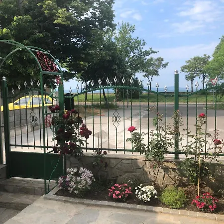 Apartamento върбанови Pomorie