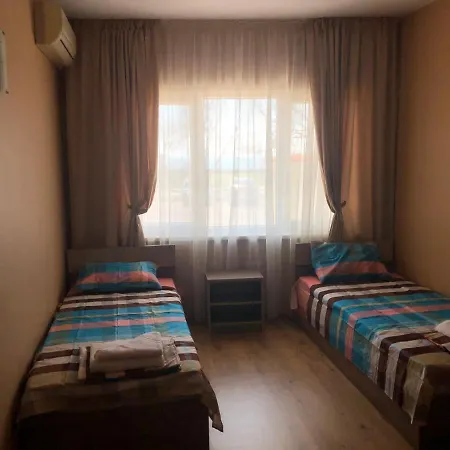 върбанови Pomorie