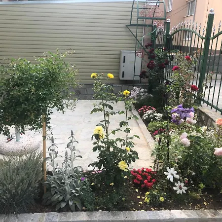 върбанови Apartamento *