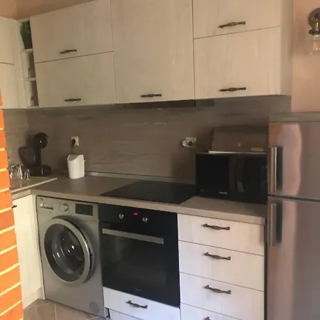 Apartamento върбанови