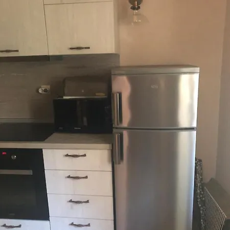 върбанови Apartamento