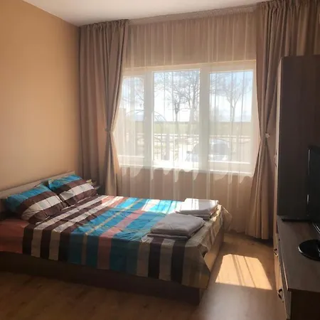 върбанови Pomorie