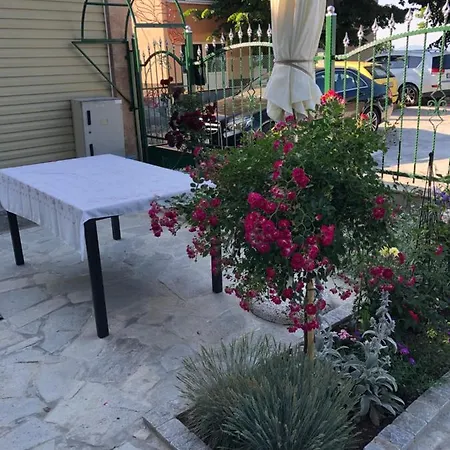 върбанови Apartamento Pomorie