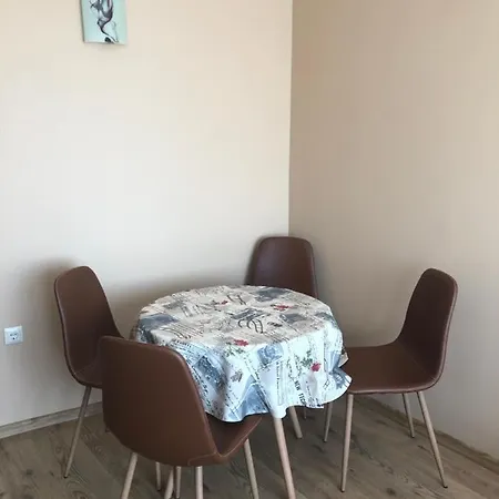 Apartamento върбанови Pomorie
